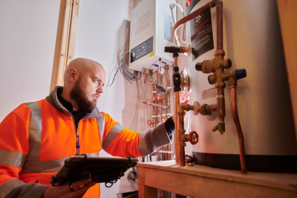Best 24-Hour Plumber Near Me  in Rugby, ND