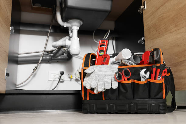 Best Pipe Repair Near Me  in Rugby, ND