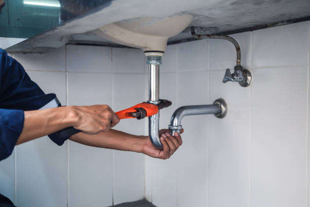 Best Plumbing Installation Services  in Rugby, ND