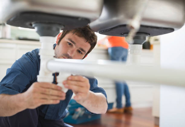 Professional Plumbing in Rugby, ND