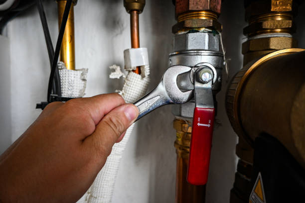 Best Emergency Plumbing Repair  in Rugby, ND